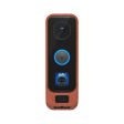 Накладка Ubiquiti G4 Doorbell Pro Cover (Brick) фото 1