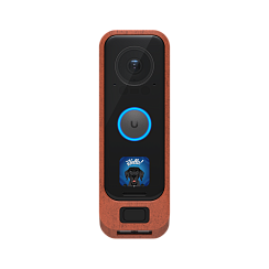Накладка Ubiquiti G4 Doorbell Pro Cover (Brick)
