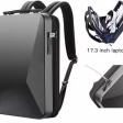 Пластиковый рюкзак для Starlink mini для безопасной транспортировки фото 3