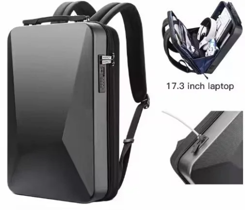 Пластиковый рюкзак для Starlink mini для безопасной транспортировки фото 3