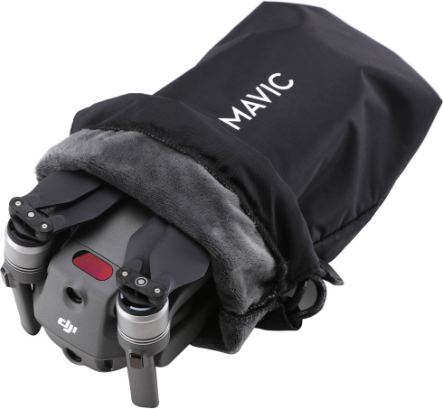 Чехол для Mavic 2 Aircraft Sleeve фото 3