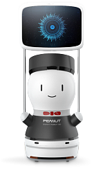 Умный робот-гид Keenon Robotics Guiderbot G2