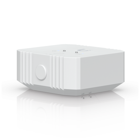 Многофункциональный сенсор Ubiquiti Environmental Sensor фото 5