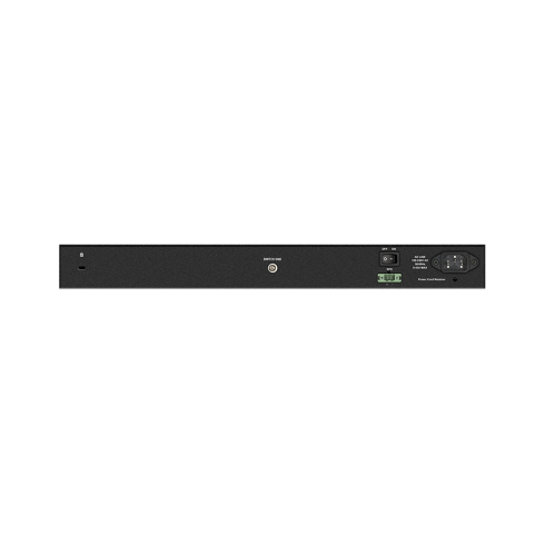 Коммутатор D-Link DGS-1210-28/ME/B2A фото 3