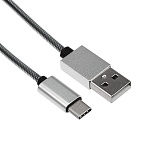 Кабель Rexant USB 3.1 type C -USB 2.0 1м