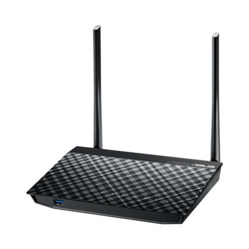 Wi-Fi роутер ASUS RT-AC55U фото 4