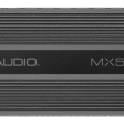 Усилитель JL Audio MX500/1 фото 1