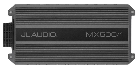 Усилитель JL Audio MX500/1
