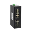 Индустриальный коммутатор BDCOM IES200-V25-4S10T фото 3