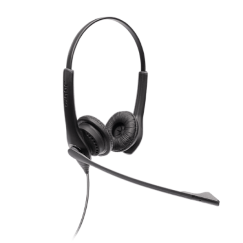 Гарнитура Jabra Biz 1100 USB-A EDU stereo фото 2