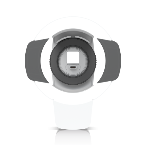 Расширитель функционала Ubiquiti AI Enhancer (White) фото 5