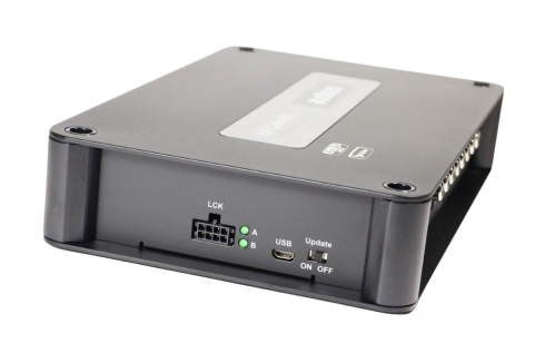 Аудиопроцессор Audison Bit One HD Signal фото 5
