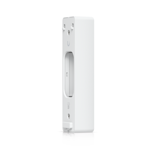 Угловое крепление Ubiquiti Reader Pro Angle Mount (White) фото 4