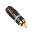 Разъём Tchernov Cable RCA Plug Standard 2 фото 1
