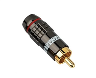 Разъём Tchernov Cable RCA Plug Standard 2