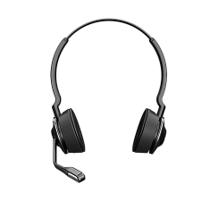 Гарнитура Jabra Engage Headset Stereo HS