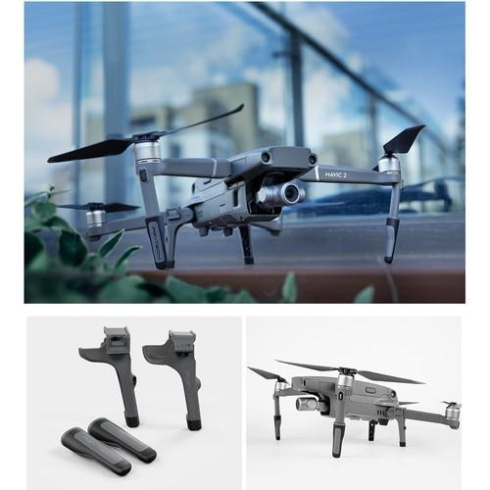 Набор аксессуаров PGYTECH для MAVIC 2  фото 4