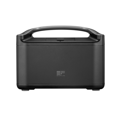 Дополнительная батарея Ecoflow River Pro Extra фото 5