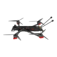 Квадрокоптер iFlight Chimera7 Pro V2 6S HD (ELRS 868/915RX) фото 3