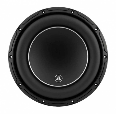 Сабвуфер JL Audio 10W6v3-D4 фото 2