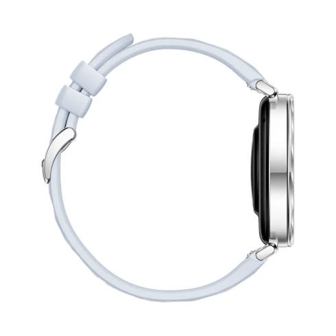 Смарт часы Huawei Watch GT 5 JNA-B19 41mm Blue Fluoroelastomer Strap фото 6