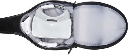 Сумка DJI Sling Bag | Goggles+Mavic Pro фото 4