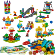 Конструктор LEGO Education Numbers Set фото 1