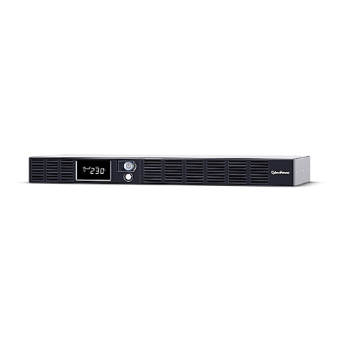 Линейно-интерактивный ИБП CyberPower OR1500ERM1U фото 2