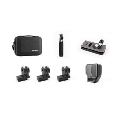 Набор аксессуаров Travel set PGYTECH для OSMO Pocket 