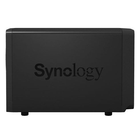 Сетевое хранилище Synology DS713+ фото 5