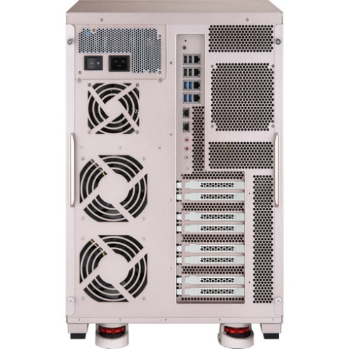 Сетевое хранилище QNAP TS-2888X-W2195-128G фото 4