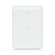 Накладка Ubiquiti U7 Pro Wall Paintable Cover фото 2