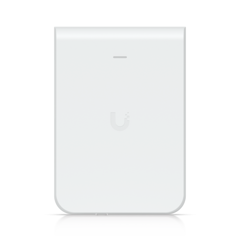 Накладка Ubiquiti U7 Pro Wall Paintable Cover фото 2