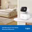 IP-камера Tp-Link Tapo C206 фото 5