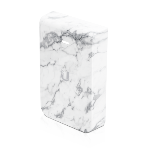 Комплект декоративных накладок Ubiquiti для In-Wall HD (Marble, 3-pack) фото 3