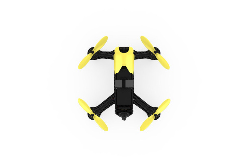 Квадрокоптер Hubsan H122D X4 Storm фото 3