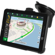 GPS навигатор NAVITEL T707 3G фото 4