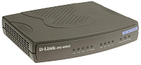 VoIP-шлюз D-Link DVG-6004S