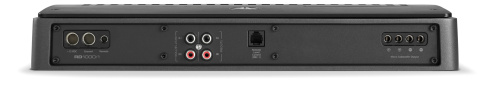 Автомобильный усилитель JL Audio RD1000/1 фото 5