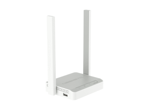 Wi-Fi роутер Keenetic 4G KN-1212 фото 5