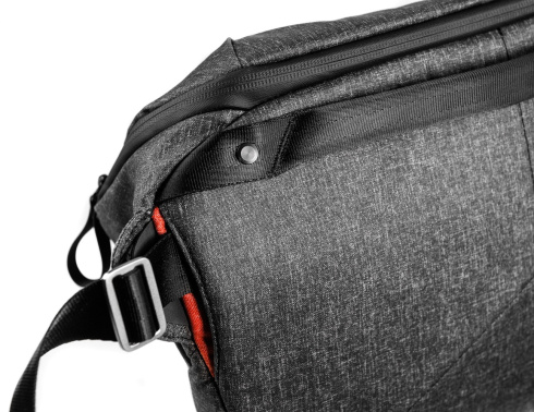 Сумка Peak Design The Everyday Sling серый фото 10