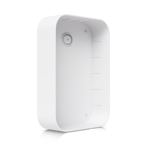 Накладка Ubiquiti U7 Pro XG Wall Paintable Cover фото 5