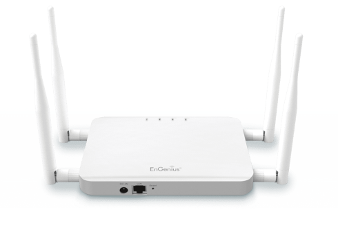 Wi-Fi точка доступа EnGenius ECB600 фото 1