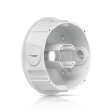 Распределительная коробка Ubiquiti Camera Junction Box (White) фото 8