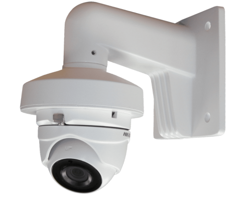 Кронштейн Hikvision DS-1272ZJ-110 фото 6