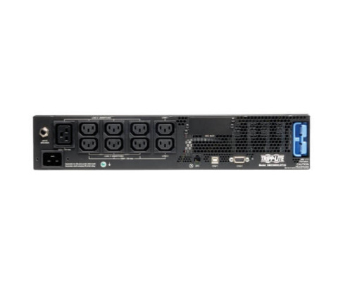 Линейно-интерактивный ИБП Tripp Lite SmartPro 3000VA фото 4