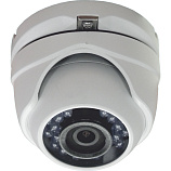Купольная Turbo HD-камера Hikvision DS-2CE56D5T-IRM