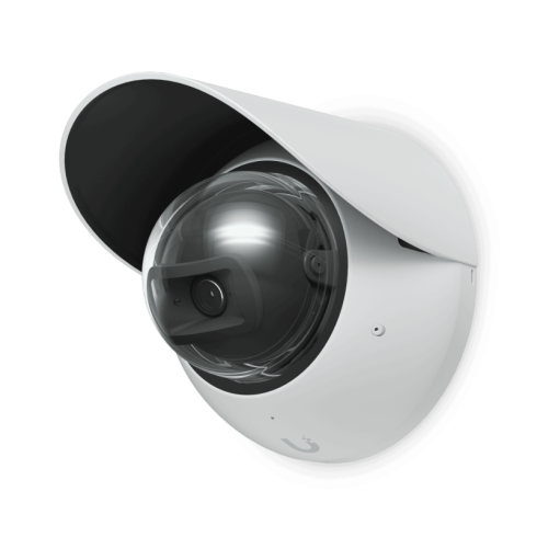 Защитный козырек Ubiquiti AI Dome Camera Weather Shield фото 1