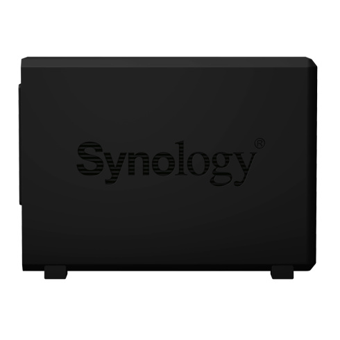 Сетевое хранилище Synology DiskStation DS218play фото 4