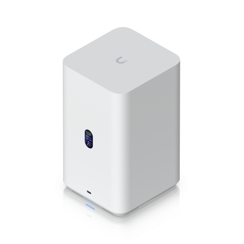 Сетевое хранилище Ubiquiti UNAS 2 (White) фото 8